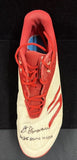Brendan Donovan Signed Game Worn Cleat (Left) #5