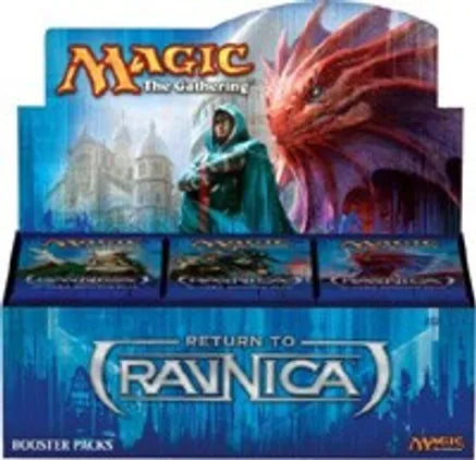 MTG Return to Ravnica Booster Box