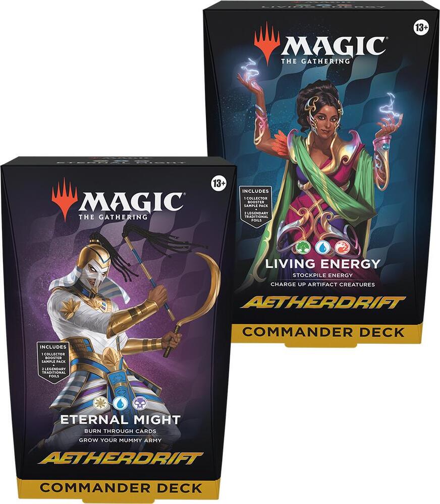 MTG Secret Lair: Extra Life 2020 – Northwest Sportscards