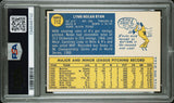 PSA 5 1970 Topps #712 Nolan Ryan New York Mets PQ++