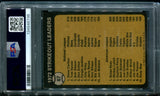 PSA 7 1973 Topps #67 Steve Carlton Philadelphia Phillies Nolan Ryan California Angels
