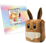 Pokémon Scarlet & Violet: Prismatic Evolutions Super Premium Collection