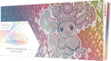 Pokémon Scarlet & Violet: Prismatic Evolutions Super Premium Collection