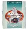 1995 Skybox Star Trek: The Next Generation Season 3 Three Hobby Box