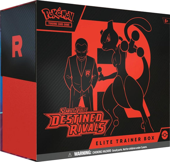 Pokemon Sword & Shield: Brilliant Stars Elite Trainer Box ETB ** Limit Northwest Sportscards Pokemon Sword & Shield: Brilliant Stars Elite Trainer Box ETB ** Limit Northwest Sportscards