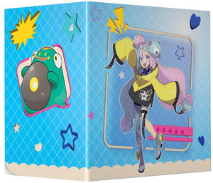 Ultra Pro Pokémon - Iono & Bellibolt Pro Dual Deck Box
