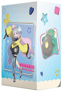 Ultra Pro Pokémon - Iono & Bellibolt Full View Deck Box