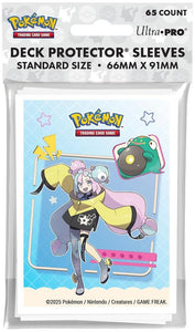 Ultra Pro Pokémon - Iono & Bellibolt 65ct Card Sleeves