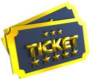 Emerson Hancock Autograph Premium Item Ticket **Monday September 22nd 6pm**