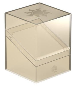 Ultimate Guard: Boulder 100+ Hybrid MTG Mana Edition - Plains