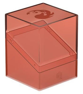 Ultimate Guard: Boulder 100+ Hybrid MTG Mana Edition - Mountain