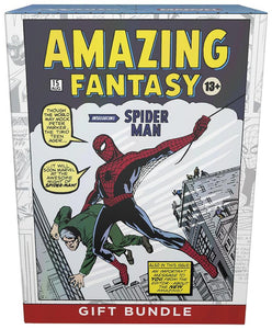 MTG: Universes Beyond: Spider-Man Gift Bundle Box