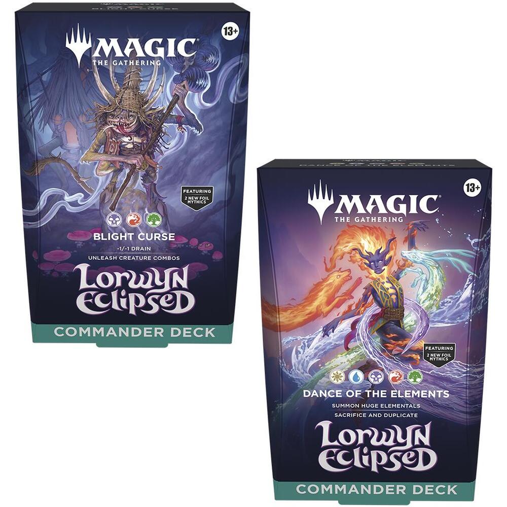 MTG: Universes Beyond: Final Fantasy Play Booster Pack – Northwest