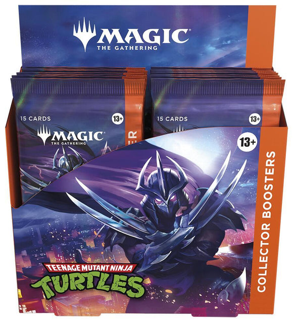 MTG Ultimate Masters Booster Box – Northwest Sportscards