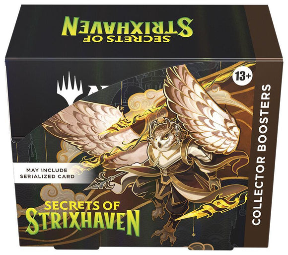 MTG Lord of the Rings Set Booster Box – Northwest Sportscards