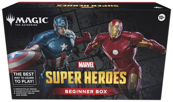 MTG Ultimate Masters Box Topper – Northwest Sportscards