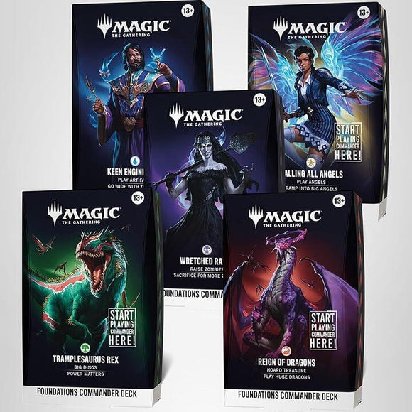 MTG Duskmourn: House of Horror Play Booster Pack – Northwest