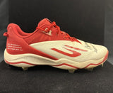 Brendan Donovan Signed Game Worn Cleat (Right) #4