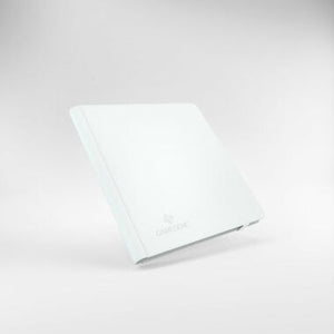 Gamegenic Binder: White Prime Album 24 Pocket