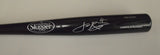 Josh Rojas Signed Louisville Slugger Baseball Bat