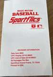 1987 Sportflics Baseball Box 36