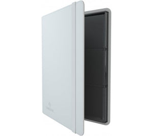 Gamegenic Binder: White Prime Album 18 Pocket