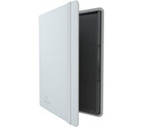 Gamegenic Binder: White Prime Album 18 Pocket