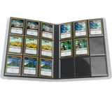 Gamegenic Binder: White Prime Album 18 Pocket