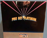 1991 Pro Set Platinum Series 1 Football Box 36