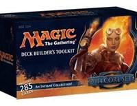 MTG 2014 Core Set Deck Builder's Toolkit