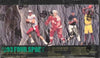 1993 Classic Draft Pick Four Sport Collection Box