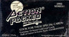1993 Action Packed All-Star Gallery Series 1 One Baseball Box
