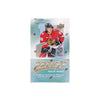2026-27 Upper Deck MVP Hockey Hobby Box