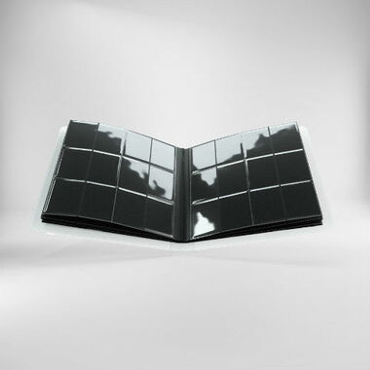 Gamegenic - Album 24 pochettes 480 cartes Gamegenic - Album 24 pochettes 480 cartes