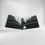 Gamegenic Binder: White Prime Album 24 Pocket