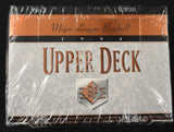 1994 Upper Deck UD SP Baseball Box