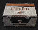 1994 Upper Deck UD SP Baseball Box