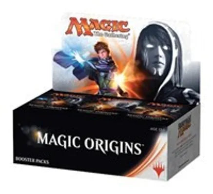 MTG Magic Origins Booster Box
