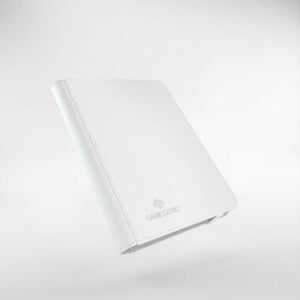 Gamegenic Binder: White Prime Album 8 Pocket