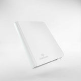 Gamegenic Binder: White Prime Album 8 Pocket