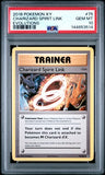 2016 PSA 10 Charizard Spirit Link Evolutions