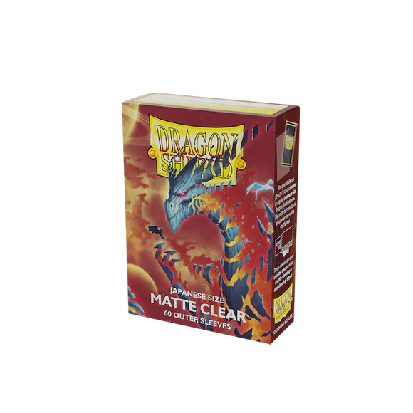 Dragon Shield - Custodie Per Carte In Eucalipto Opaco – Formato Standard, 100 Pz – Per Magic, Pokemon, Giochi Di Carte