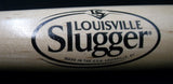 Jose Caballero Autographed Signed Louisville Slugger Baseball Bat JSA