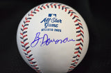 Brendan Donovan Signed 2025 MLB All Star Baseball JSA