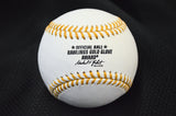 Brendan Donovan Signed Rawlings Gold Glove Baseball JSA