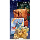 MTG Tarkir Dragonstorm Token Set