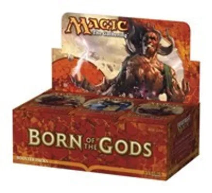 MTG Born of the Gods Booster Box