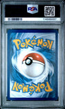 PSA 9 Bulbasaur Illustration Rare