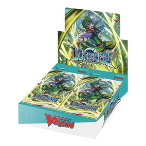 CFV Clash of Heroes Booster Box
