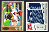 2025 Bowman Chrome Anime #BA17 Travis Bazzana